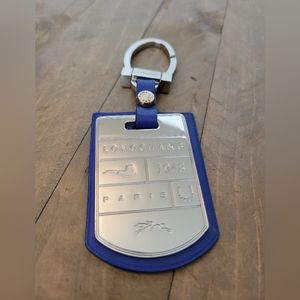 Lonchamp Fob